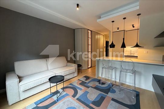 Hadži Prodanova 01 | Garažno mesto | Privatna tere