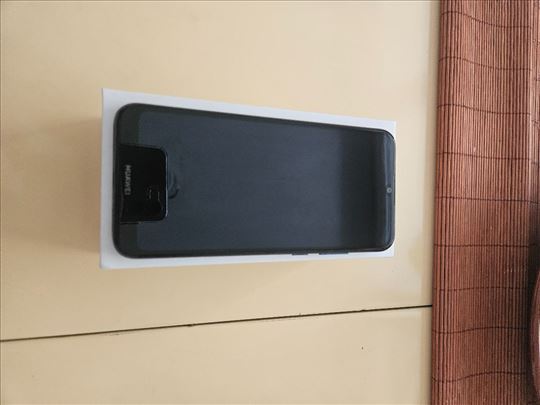 Huawei Y6 2019