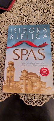 Isidora Bjelica – SPAS 