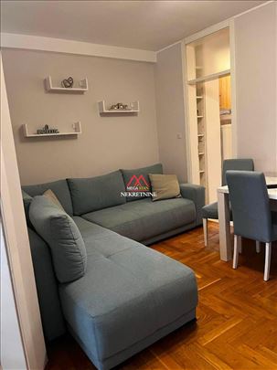 Jednoiposoban stan - 41m2 - Podbara, blizu centra