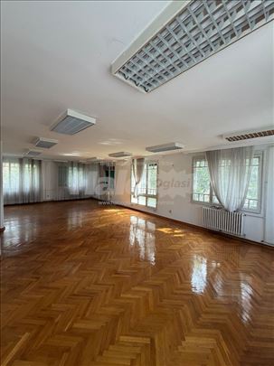 Kancelarijski prostor od 12m2 - 120m2