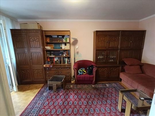 Kockica Hotel Yu, useljiv, retko u ponudi