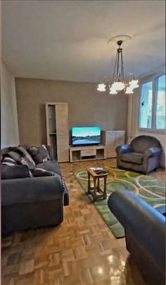 Kompletno namesten 2.0 stan na Novom Beogradu