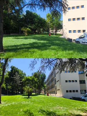 Kosenje i odrzavanje dvorista Marijan