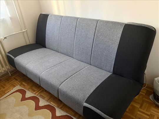 Krevet na rasklapanje