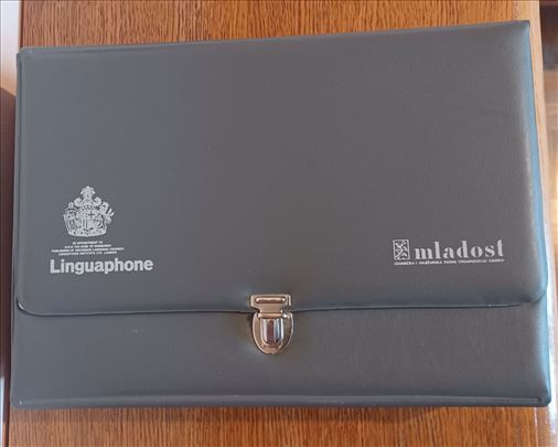 Linguaphone English Course