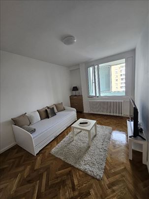 Lion, 31+10m2 terase, 1.0, pogled! ID#1984