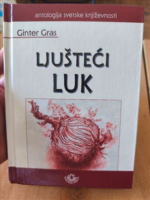 Ljušteći luk – Ginter Gras