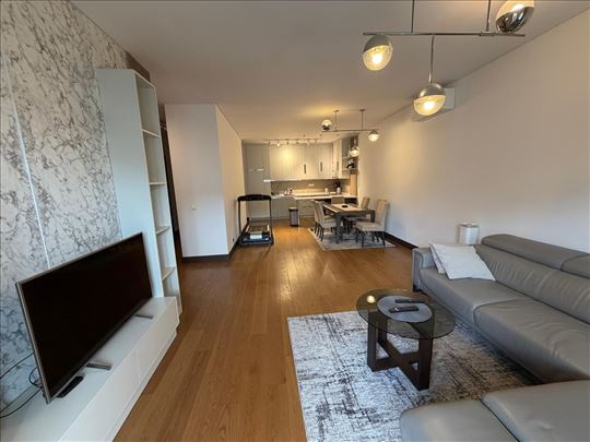 Lux apartman, centar - Kneza Miloša Residence