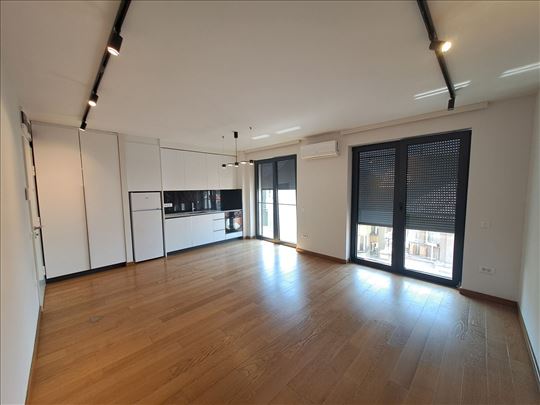 Lux novogradnja 55 m2, Vračar