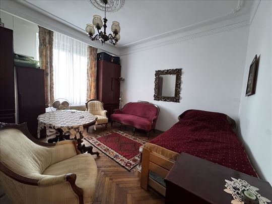 Maleška 1.0, 40 m2 ID#1015