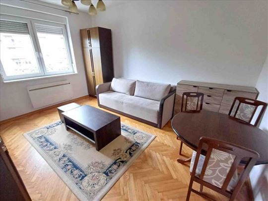 Mileševska, 2.0 namešten,renoviran ID#817462