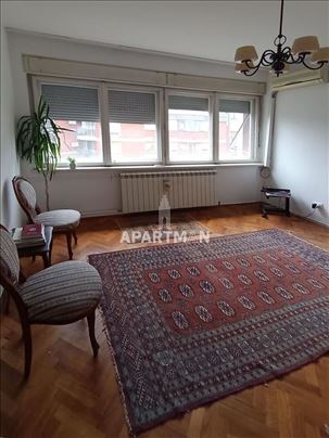 Mileševska, odličan 2.0 stan, prodaja ID#2509