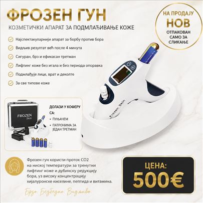 Na prodaju