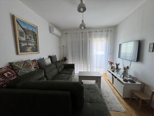 Namešten 2.0, 50m2, White Hill Residence ID#1039