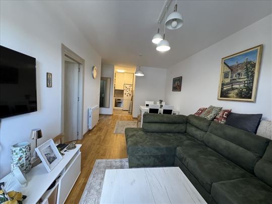 Namešten 2.0, 50m2, White Hill Residence ID#1039