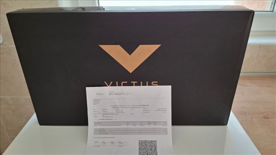 Nov gejming laptop HP Victus 15-fa2002nm 2god gar!