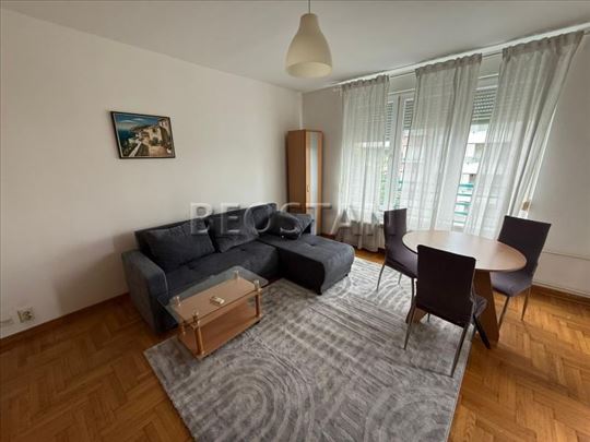 Novi Beograd - Blok 29 arena #68135