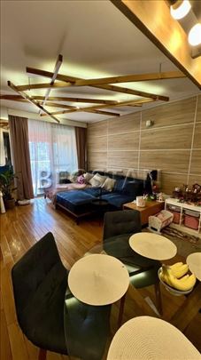 Novi Beograd - Blok 64 novogradnja #68128