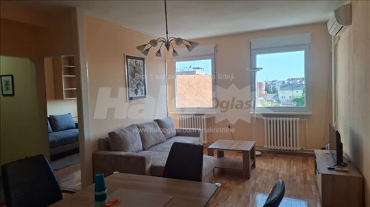 Novi Sad, centar stan 41m2 