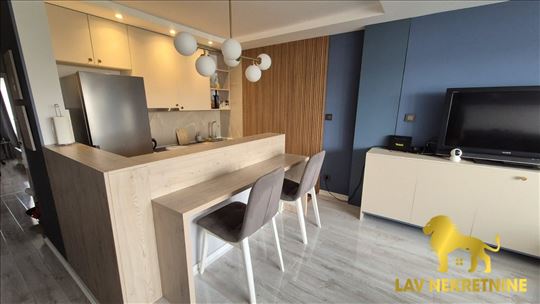 Novi Sad, Liman 3, Stan, 1.5, 39,00m2