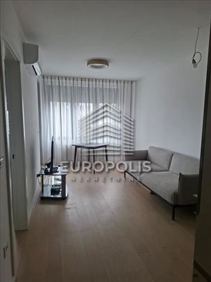 Novogradnja - Preko puta Delta City-ja, kompleks L