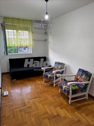 Odlican dvosoban stan na Lionu - 46m2