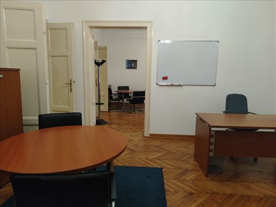 Odličan kancelarijski prostor na Vračaru 