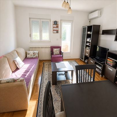 Odlična lokacija, dvosoban, 53m2