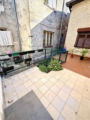 Porodična kuća na odličnoj lokaciji u centru grada