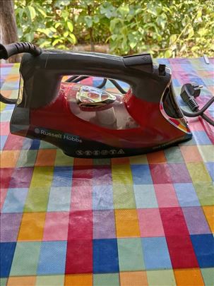 RUSSELL HOBBS Pegla One Temperature