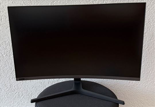 Samsung 240hz 27 Curved C27RG50FQU FHD G-Sync LED