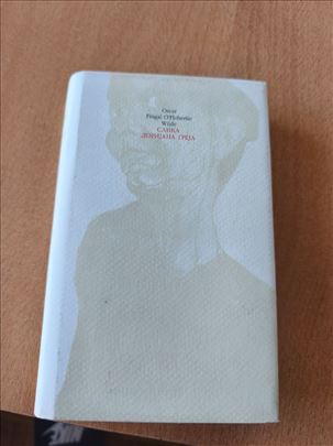 Slika Dorija Greja – Oscar Wilde RETKO