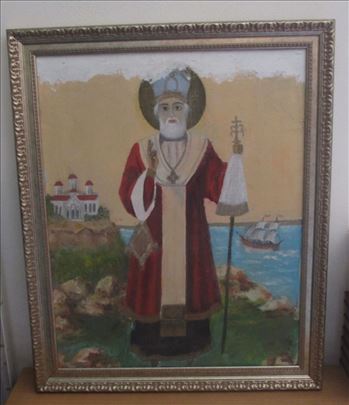 Slika Sveti Nikola
