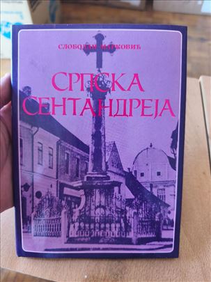 Srpska Sentandreja – Slobodan Marković