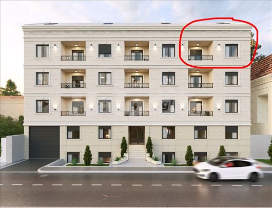 Stan 23 Autokomanda - Lux – Duplex