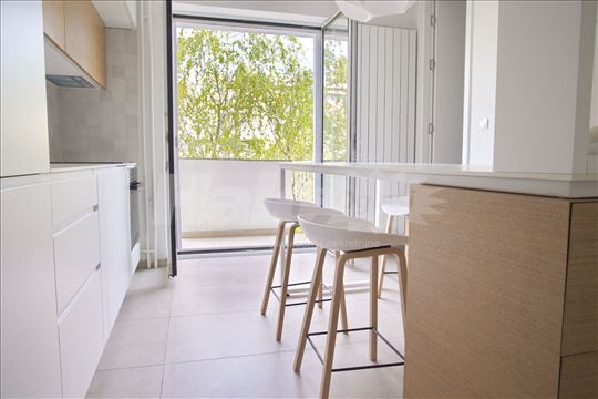 Stari Merkator / Paviljoni renoviran lux 2.0 59m2