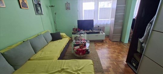 Trgovačka, uknjižen stan