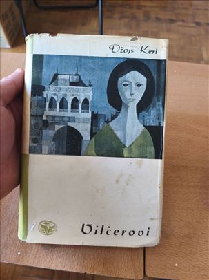 Vilčerovi biti hodočasnik – Džojs Keri