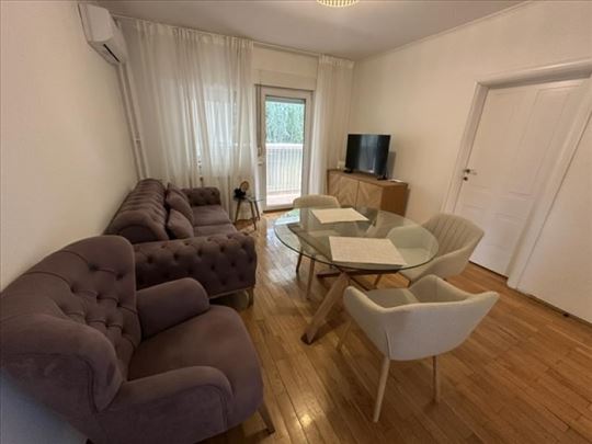 Vračar-Trosoban-Uknjižen ID#3306