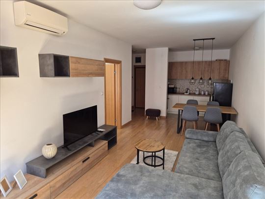 Vračar, lux zgrada, lepo sređen, ID 25869