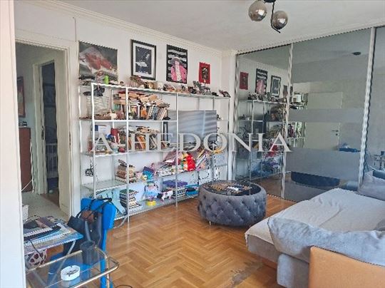 Vračar, Šumatovačka, 3.0, renoviran, opremljen