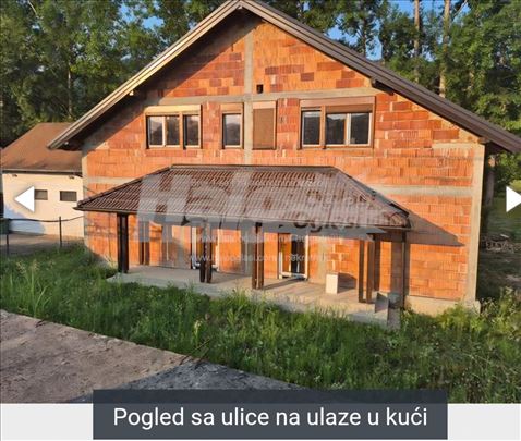 Vrhpolje, etno selo, pored Drine