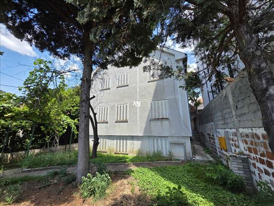 Zvezdara, Olimp, Milana Rakića, 364m2, 3,15ari ID#
