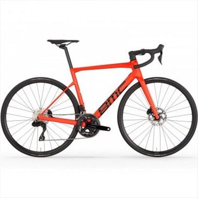 2026 BMC Teammachine SLR THREE Carbon Lightweight 