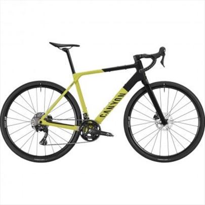 2026 Canyon Grail CF 7 Carbon Gravel Road Bike