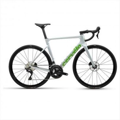 2026 Cervelo Soloist Shimano 105 Carbon 