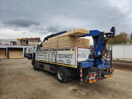 ATEGO 1828