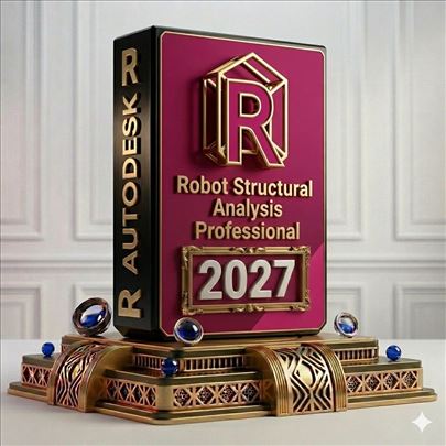 Autodesk Robot Structural Analysis Professional 20