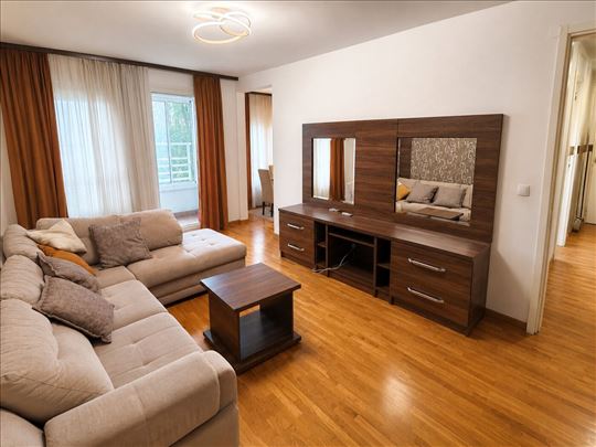 Beograd, Blok 67 (Belvil), Stan, 3.0, 97m2